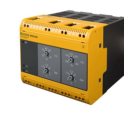 LINETRAXX® VMD258 LINETRAXX® VMD258