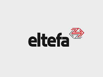 Logo eltefa