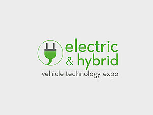 Logo electric&hybrid