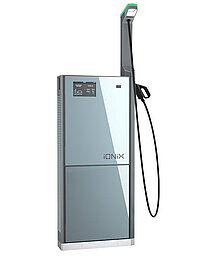 iONiX 50kW