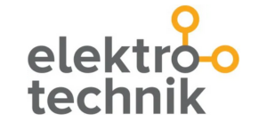 Logo Messe elektrotechnik