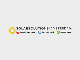 Logo Solar Solutions Amsterdam