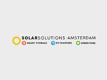 Logo Solar Solutions Amsterdam