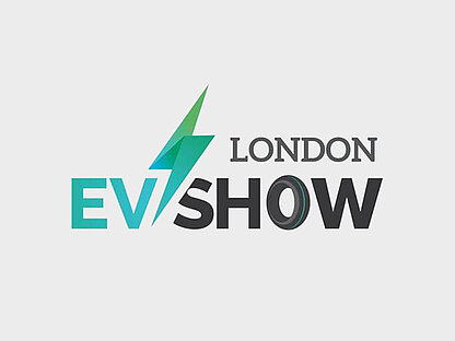 Logo London EV show