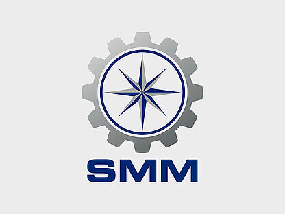 Logo SMM