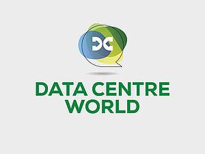 Logo Data Centre World