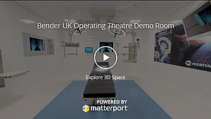 Take a virtual theatre tour