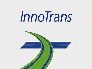 Logo Innotrans