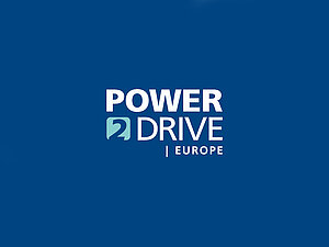 Logo Power2Drive