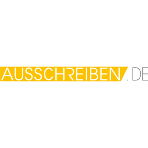 [Translate to English:] Ausschreiben.de Logo