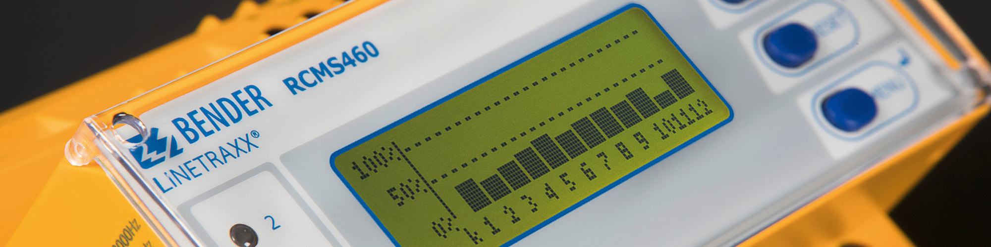 Wie Funktioniert Differenzstromüberwachung? | Bender GmbH & Co. KG